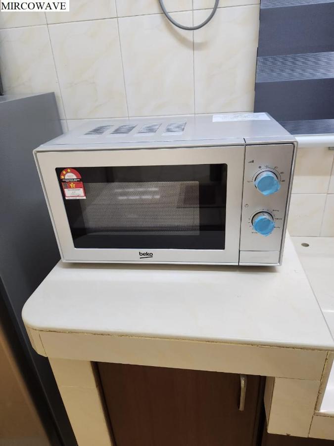 Galaxy Guest Home By Ipoh Maju Stay מראה חיצוני תמונה