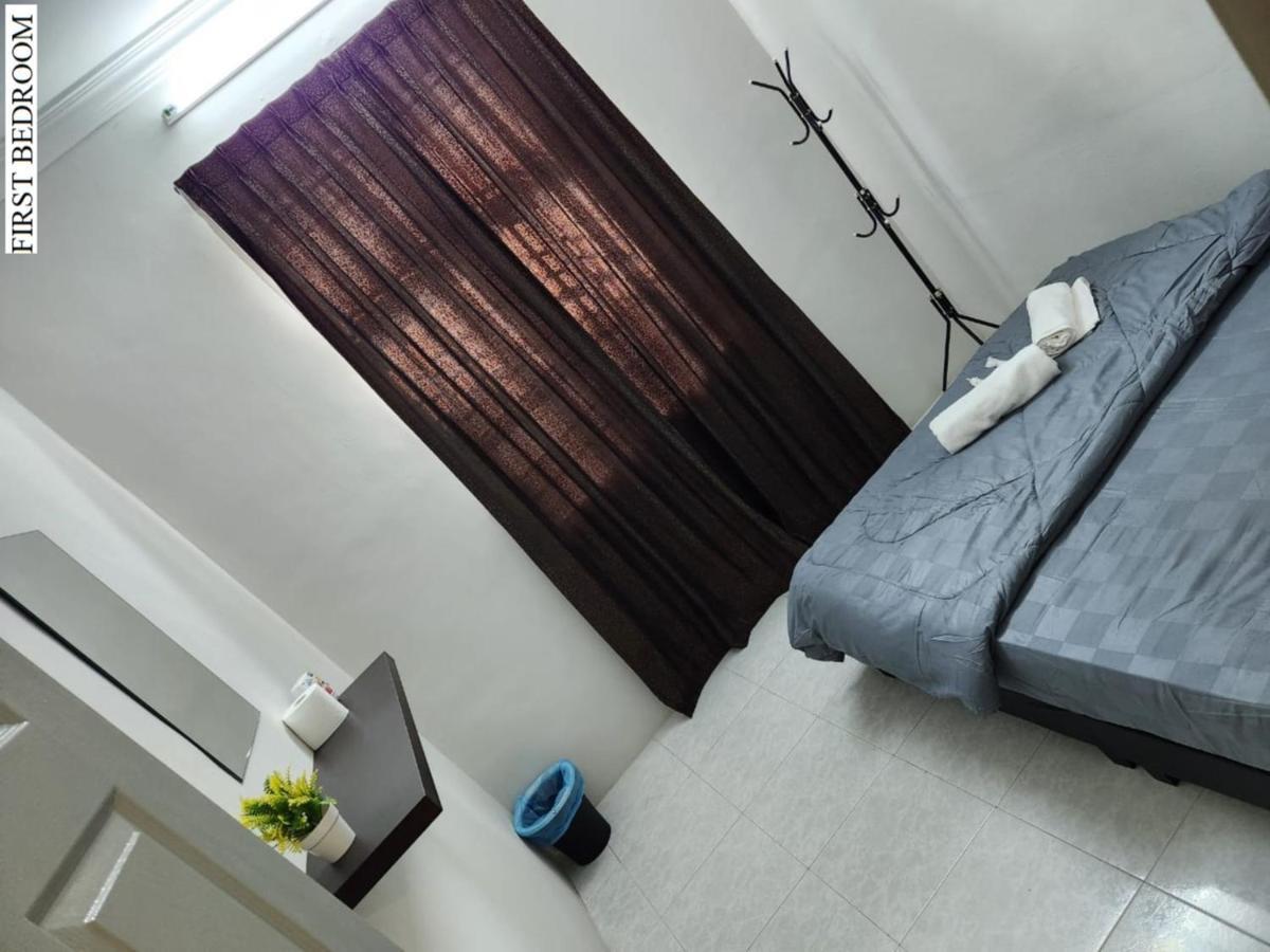 Galaxy Guest Home By Ipoh Maju Stay מראה חיצוני תמונה