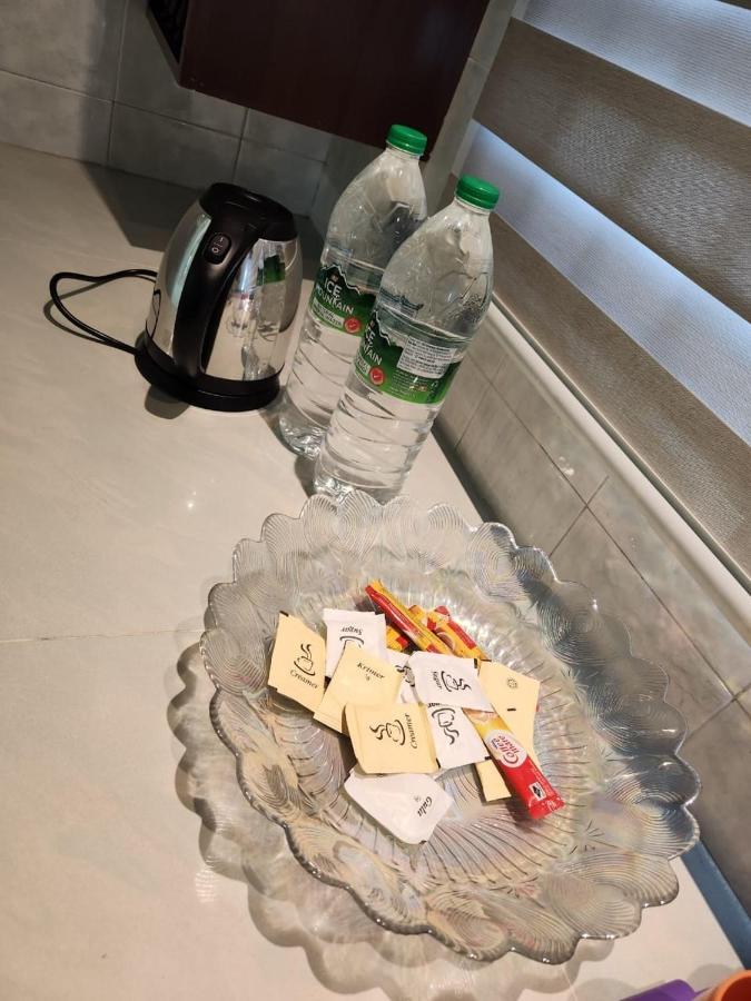 Galaxy Guest Home By Ipoh Maju Stay מראה חיצוני תמונה