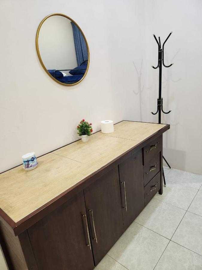 Galaxy Guest Home By Ipoh Maju Stay מראה חיצוני תמונה