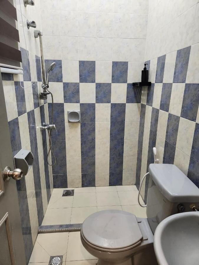 Galaxy Guest Home By Ipoh Maju Stay מראה חיצוני תמונה