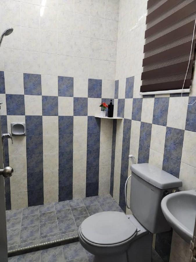 Galaxy Guest Home By Ipoh Maju Stay מראה חיצוני תמונה
