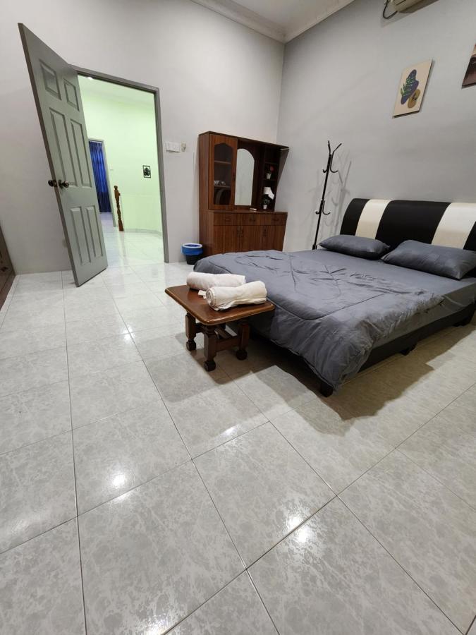 Galaxy Guest Home By Ipoh Maju Stay מראה חיצוני תמונה