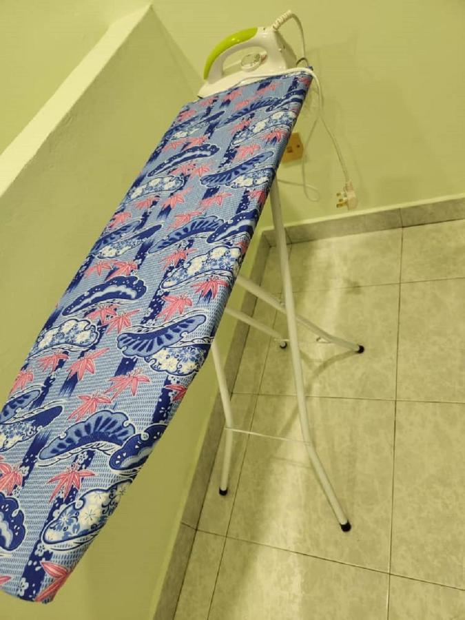 Galaxy Guest Home By Ipoh Maju Stay מראה חיצוני תמונה