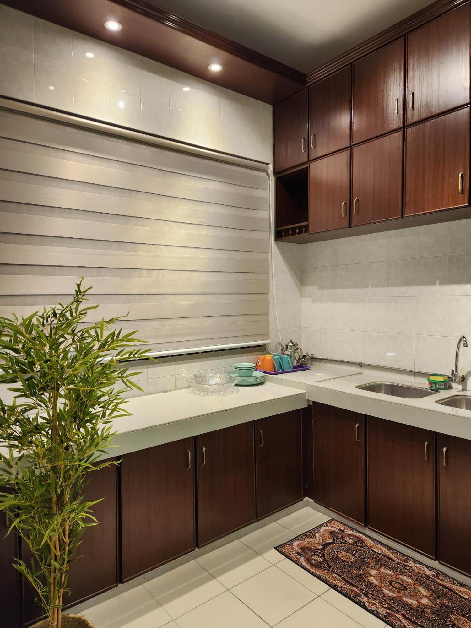 Galaxy Guest Home By Ipoh Maju Stay מראה חיצוני תמונה