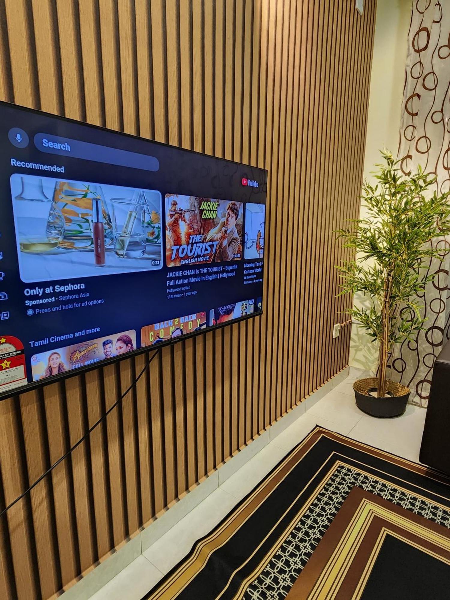 Galaxy Guest Home By Ipoh Maju Stay מראה חיצוני תמונה