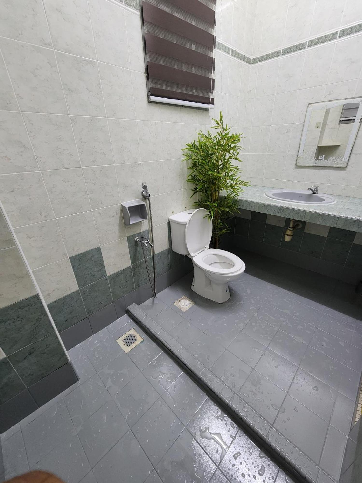 Galaxy Guest Home By Ipoh Maju Stay מראה חיצוני תמונה