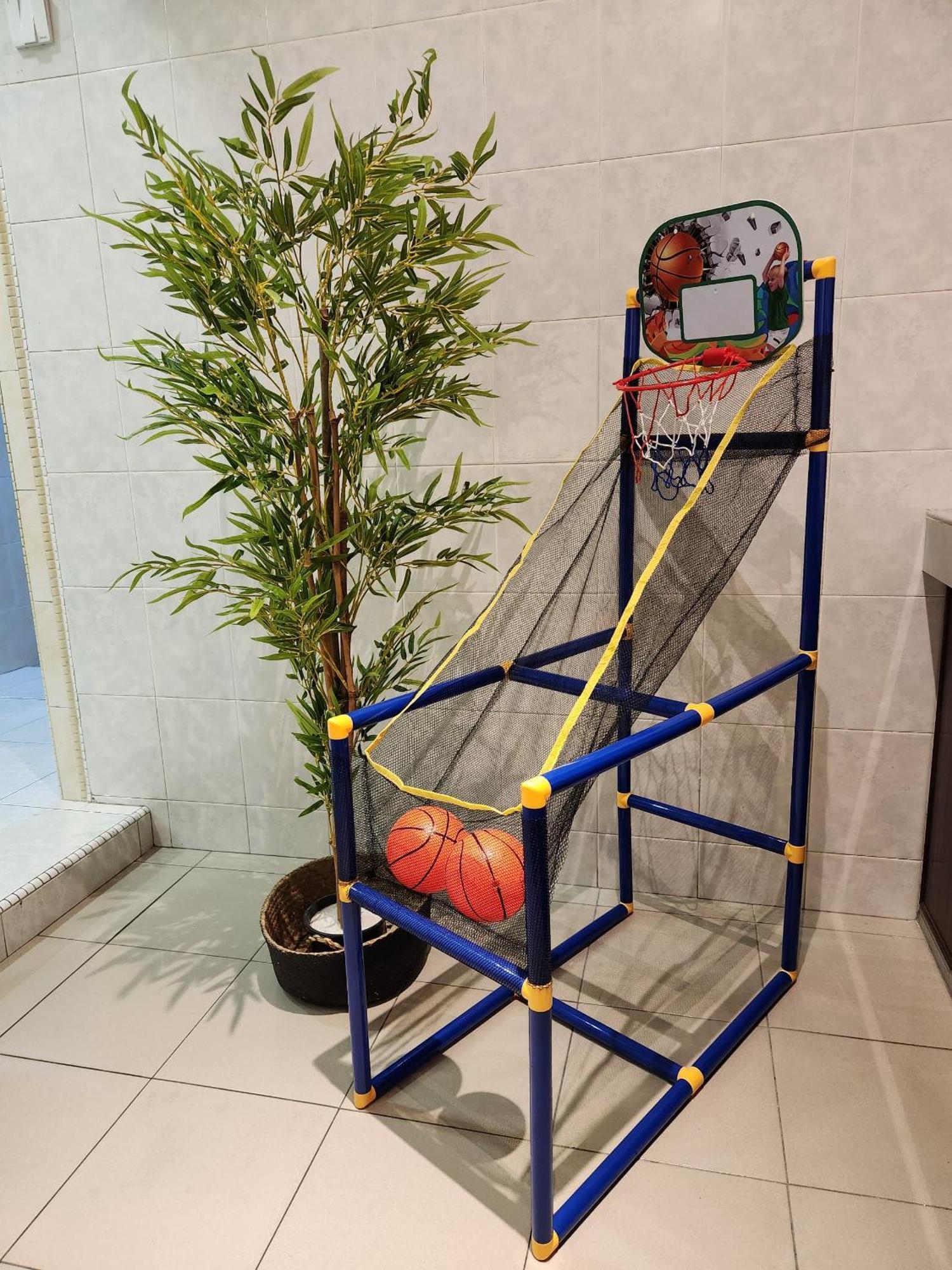 Galaxy Guest Home By Ipoh Maju Stay מראה חיצוני תמונה